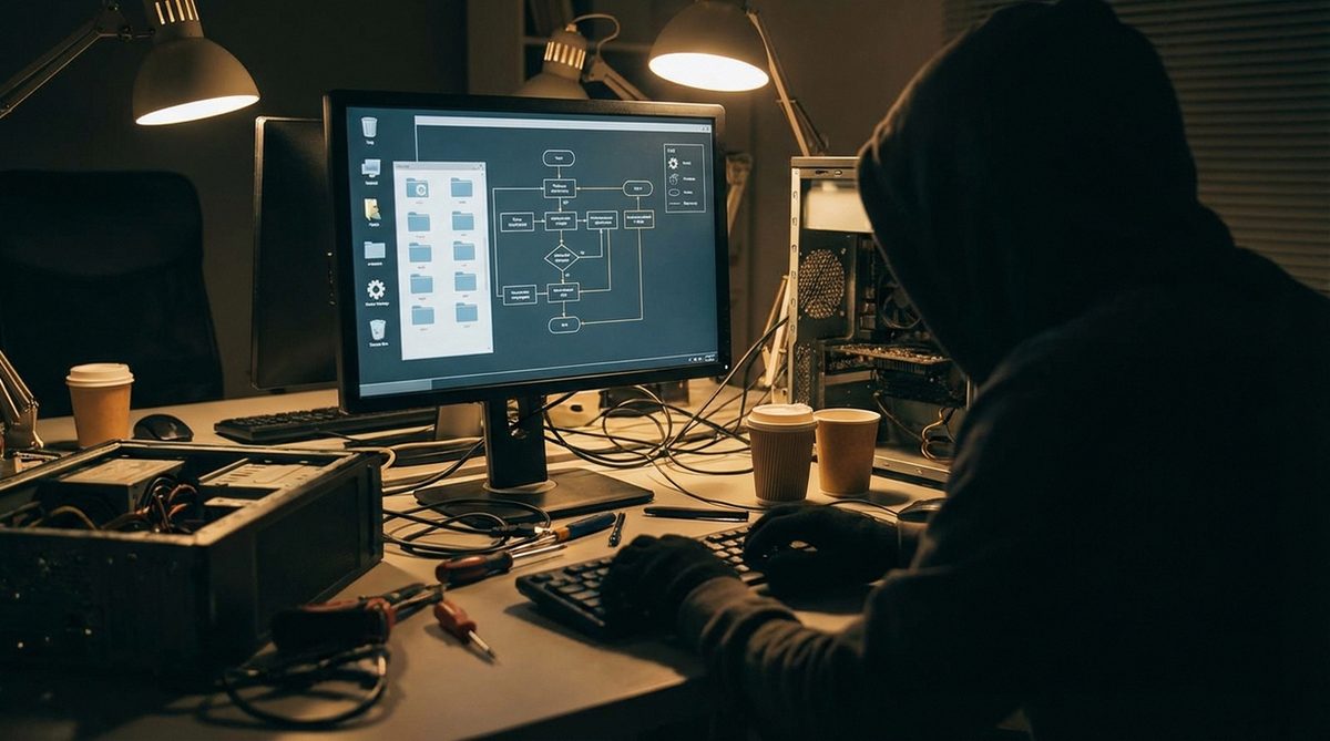 Fix Black Screen Issue in Internet Explorer