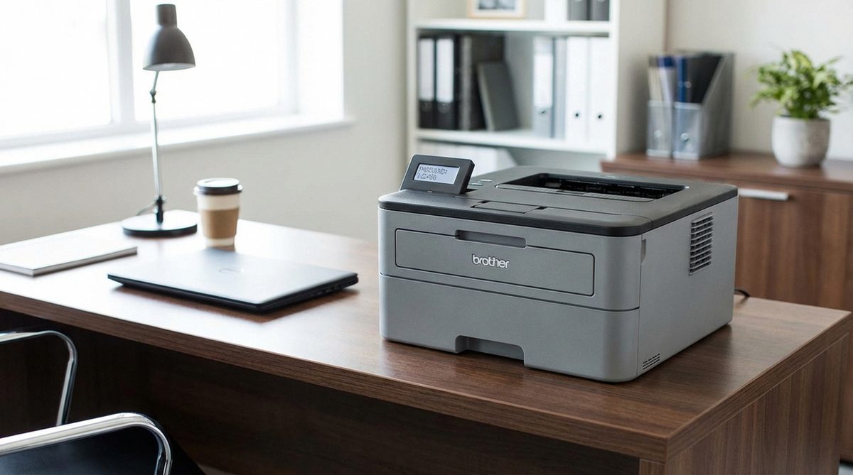 Brother Printer Default Password Retrieval and Change: Complete Guide for All Models