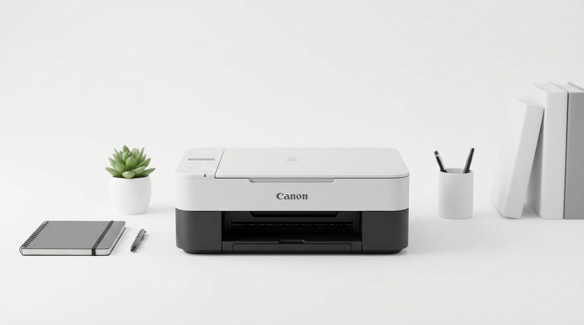 Canon Printer Troubleshooting Guides