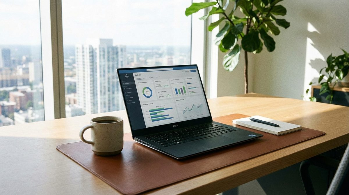 Dell Laptop and Desktop Troubleshooting Guides