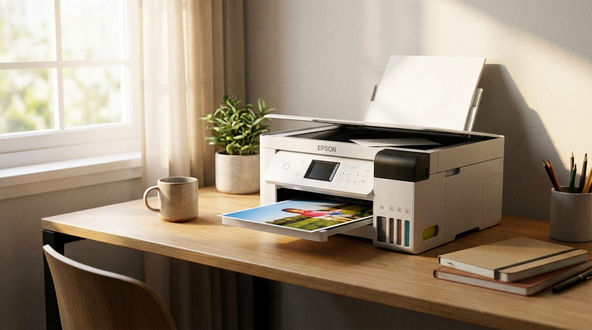 Epson Printer Troubleshooting Guides