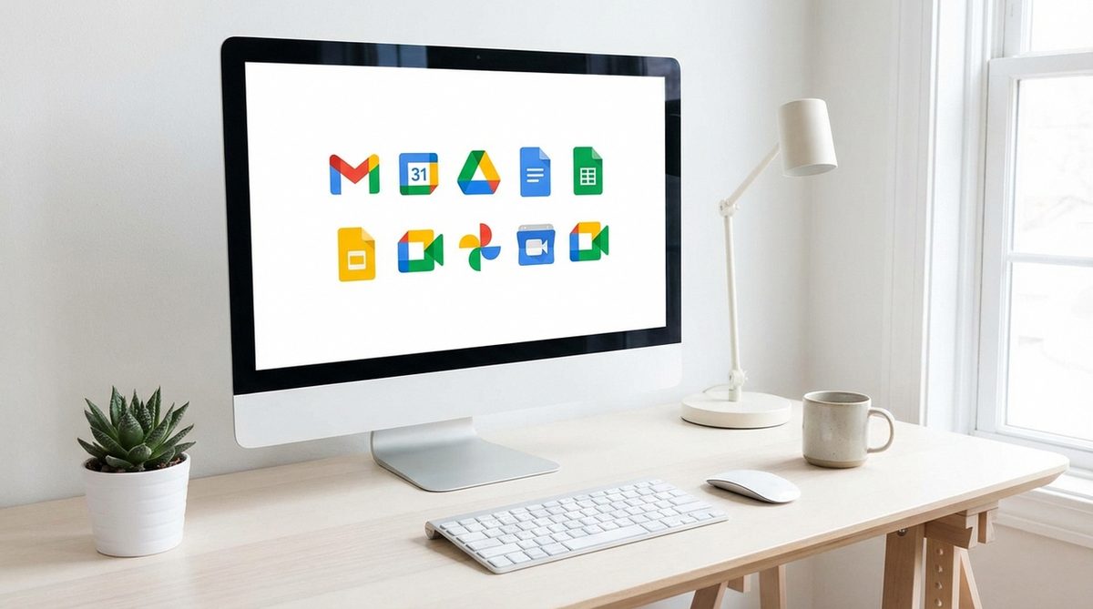 Google Apps Troubleshooting Guides