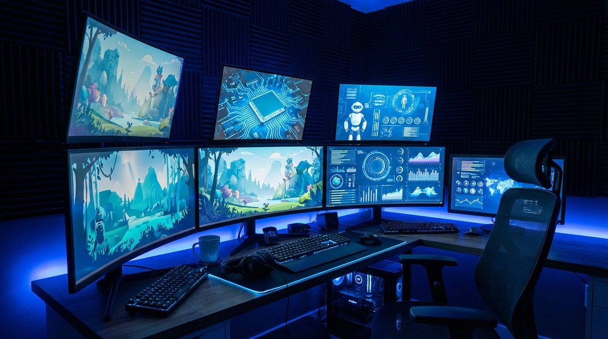 Tech News and Updates