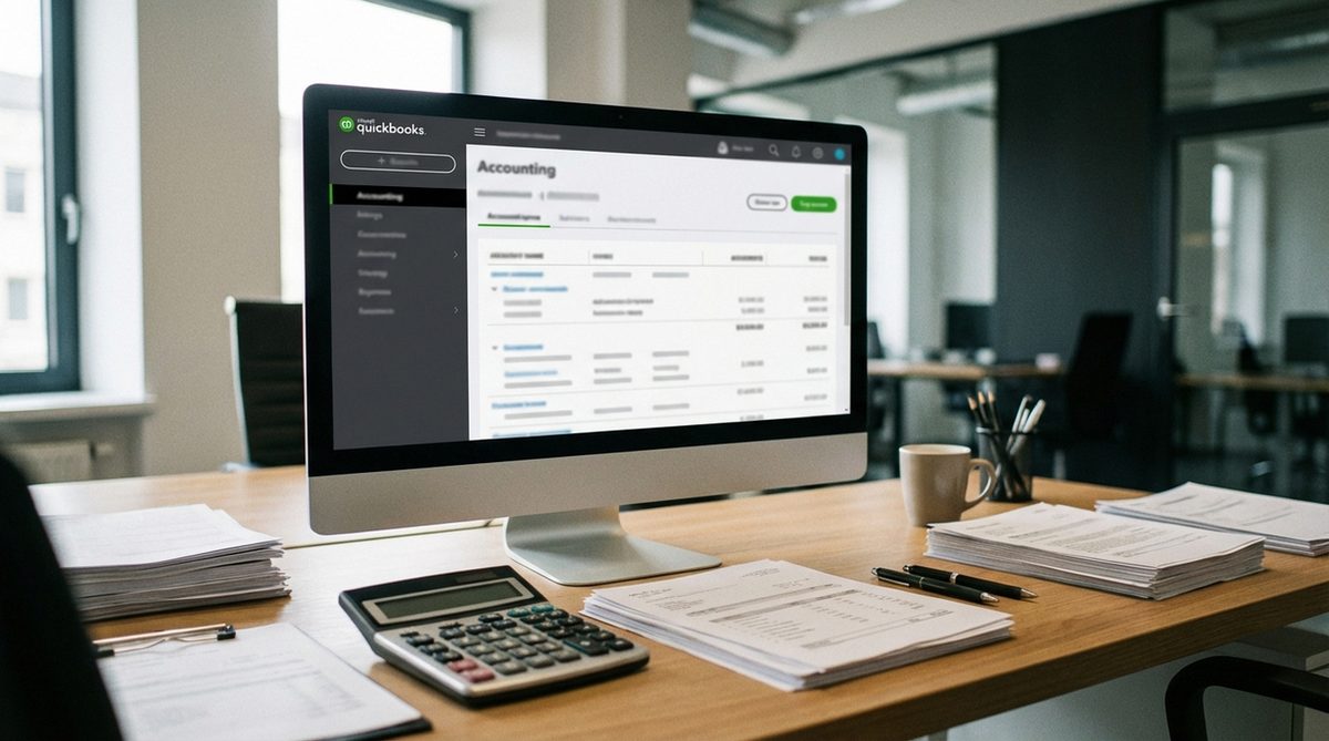 QuickBooks Troubleshooting and How-To Guides