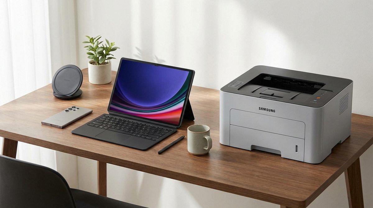 Samsung Device Troubleshooting Guides