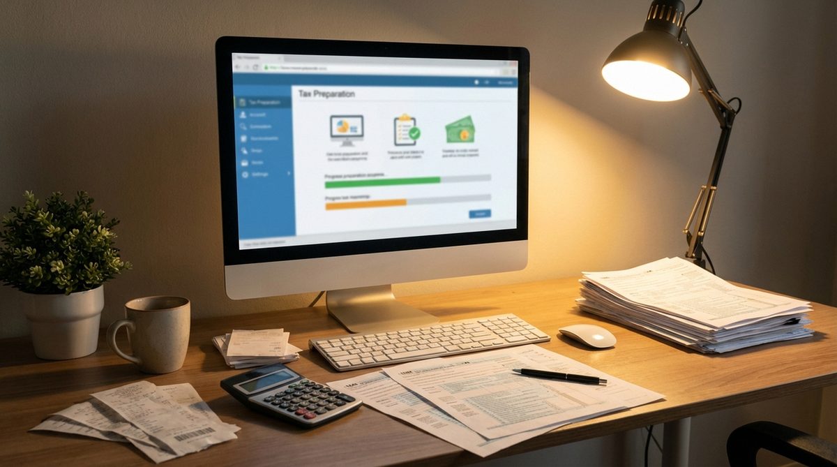 TurboTax Error Fix Guides