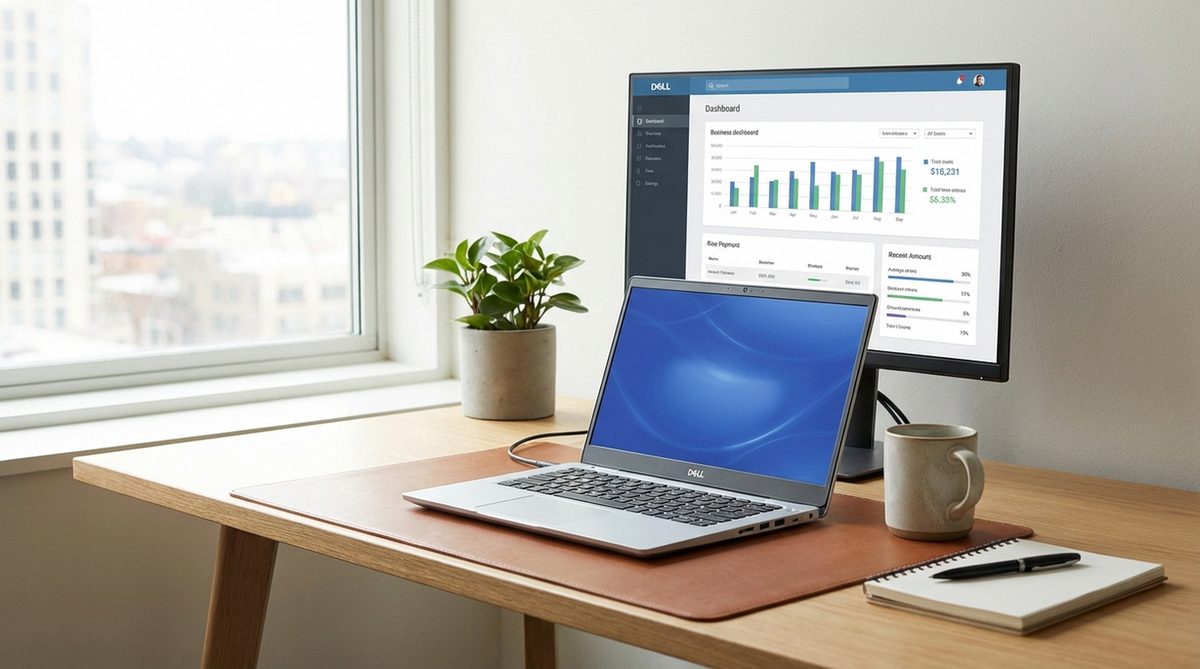 Take Screenshots on Dell Laptops and Desktops: Every Method Explained