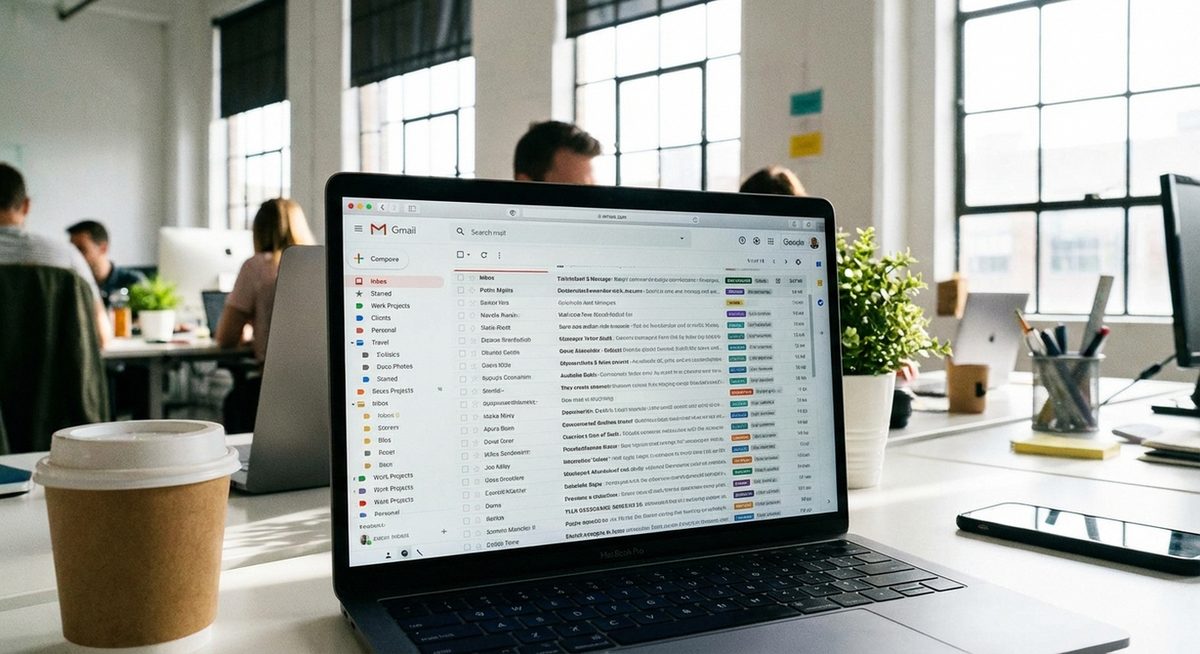 Create Folders in Gmail: Organize Your Inbox on Computer, iPhone, iPad, and Android