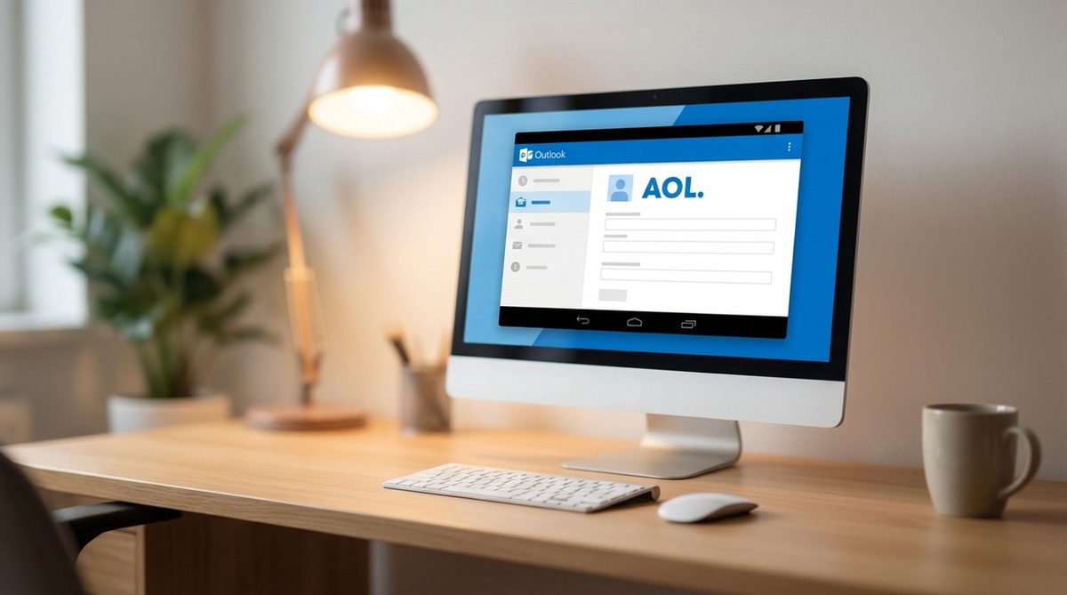 AOL Email IMAP, POP3, and SMTP Settings for Outlook, iPhone, and Android