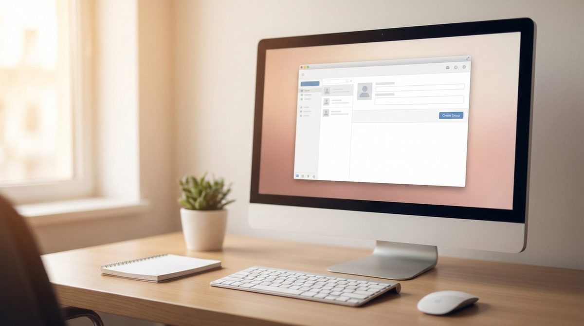 How to Create a Group Email (Distribution List) in Outlook