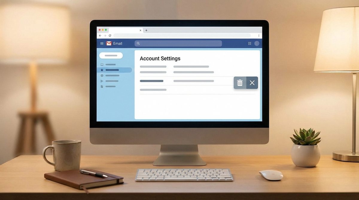 Delete Your AOL Email Account: Step-by-Step Deactivation Guide