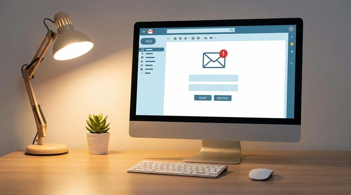 How to Reset, Change, or Recover SBCGlobal Email Password