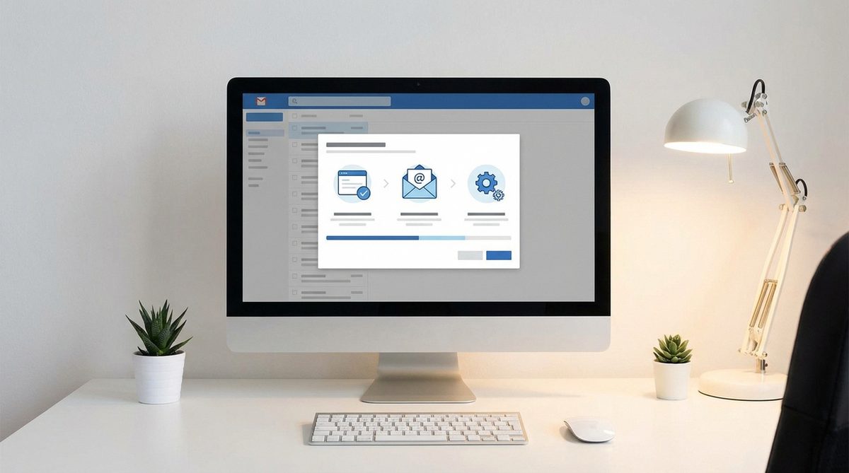Set Up Suddenlink.net Email in Microsoft Outlook