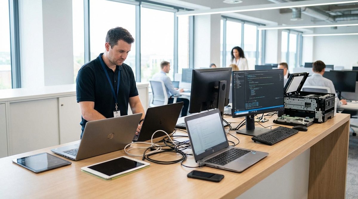 ErrorsDoc - Your Guide to Fixing Every Tech Error