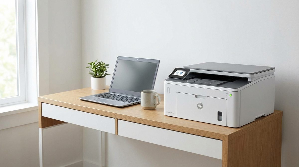 Why Does My HP Printer Keep Going Offline in Windows 10 and macOS — Solutions
