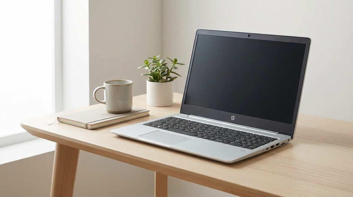 HP Laptop Won't Turn On: Complete Troubleshooting Guide for All Models
