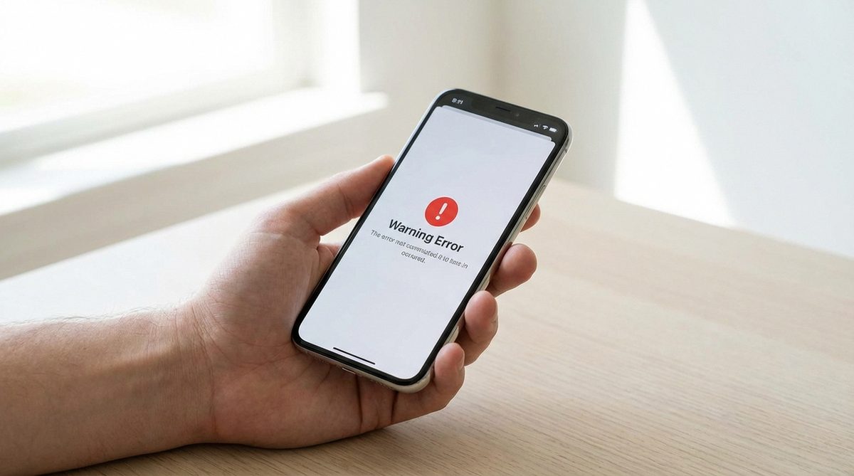 Fix iPhone Restore Error Code 3194 in iTunes