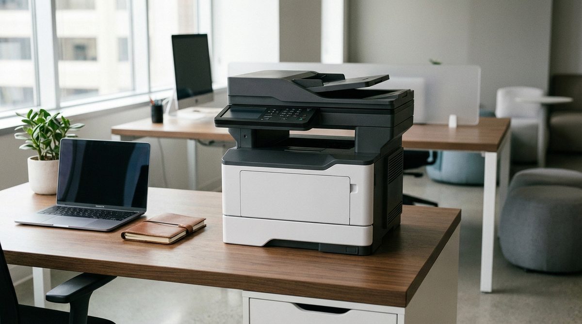 How to Connect Lexmark Printer to Wi-Fi Without CD