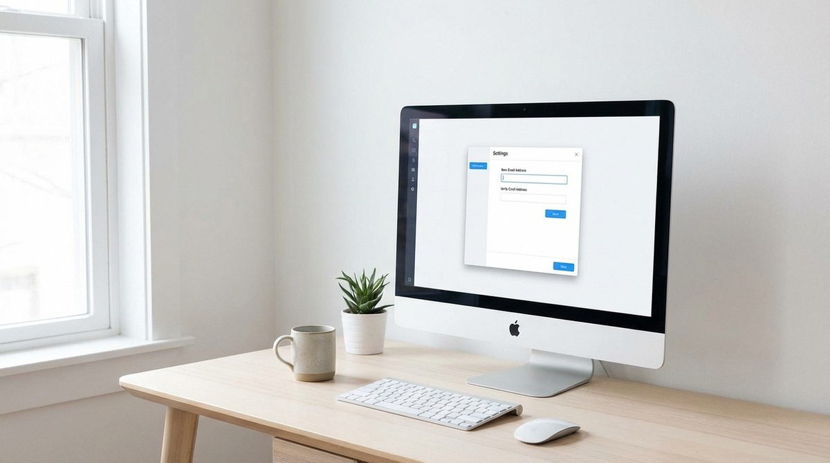 Change Your Apple ID Email Address on iPhone, iPad, Mac, and Web