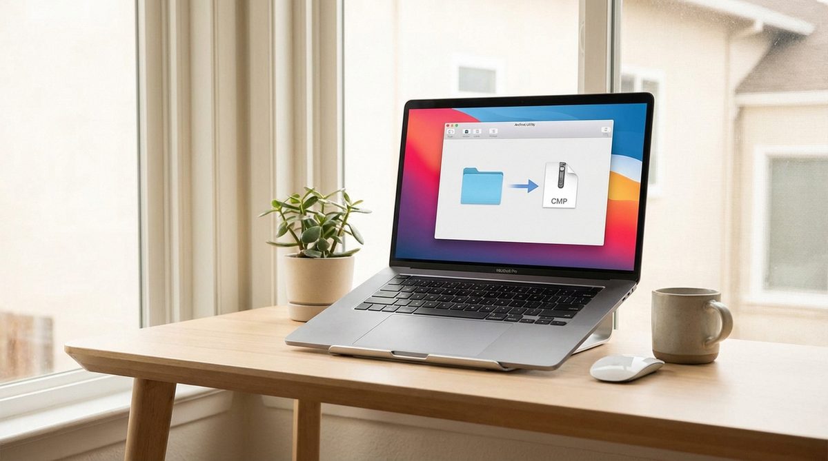 How to Open RAR Files on Mac and Windows