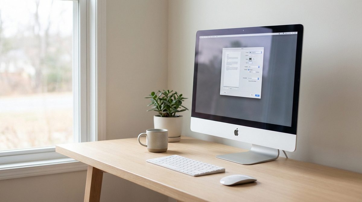 Print From MacBook Pro and Air: Set Up Wired, Wireless, and AirPrint Connections