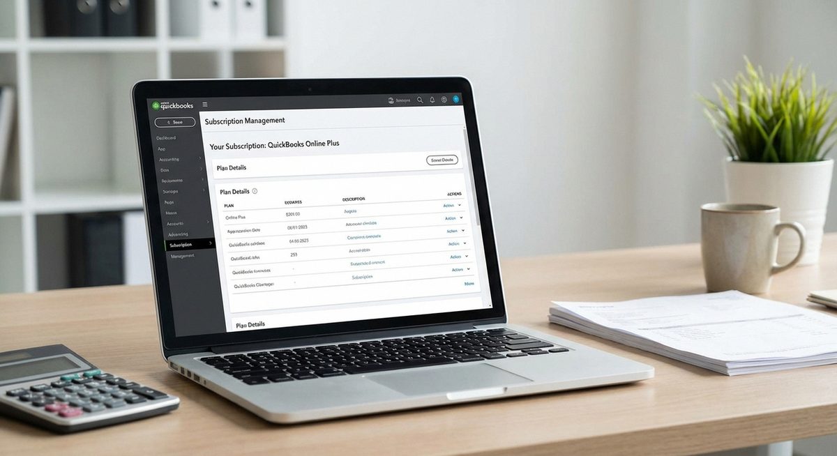 Cancel QuickBooks Subscription: Step-by-Step for Online, Desktop, and Payroll Plans