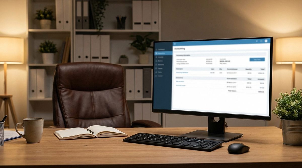 How to Change an Email Address in QuickBooks Online and Desktop