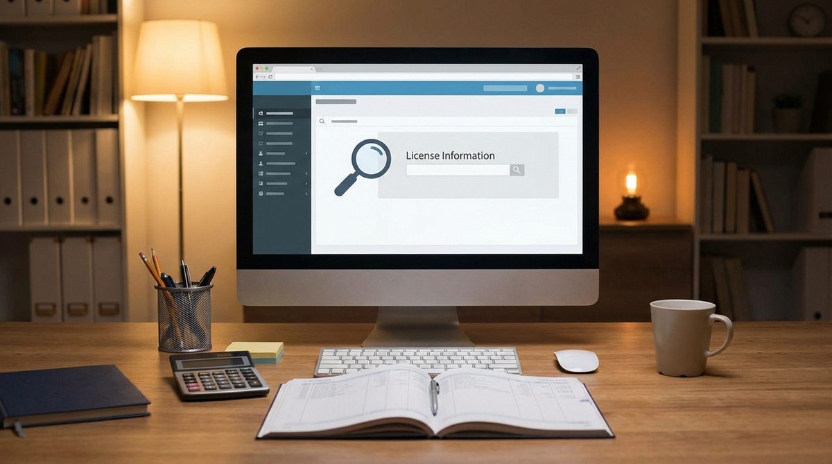 How to Find Your QuickBooks License and Product Number
