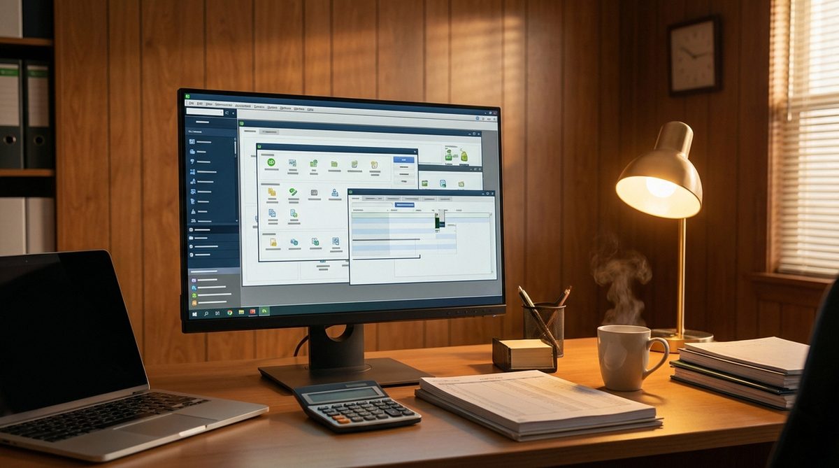 Fix QuickBooks Display Issues on Windows 10 and 11