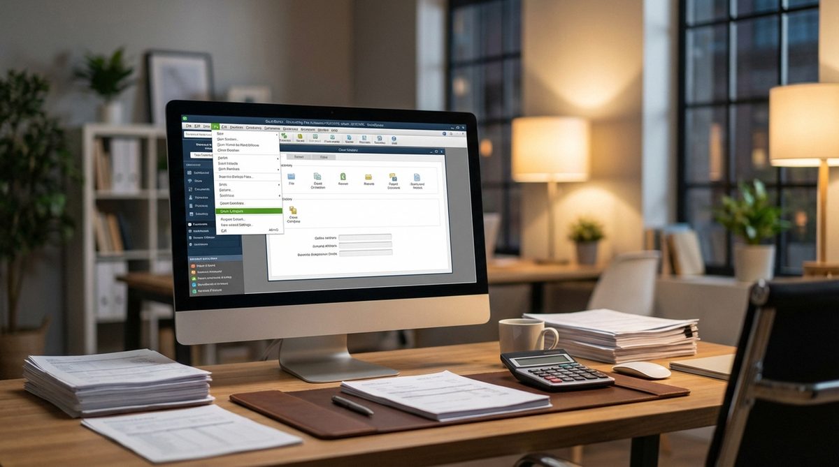 Delete or Remove a Company File in QuickBooks Desktop and Online