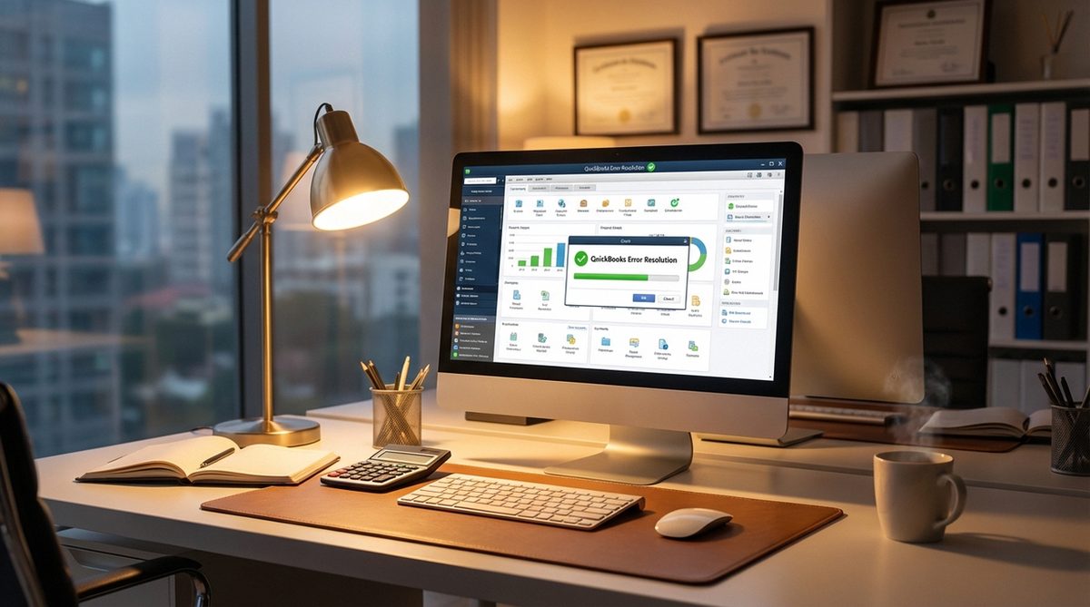 Fix QuickBooks Error 61: Printing and PDF Problems