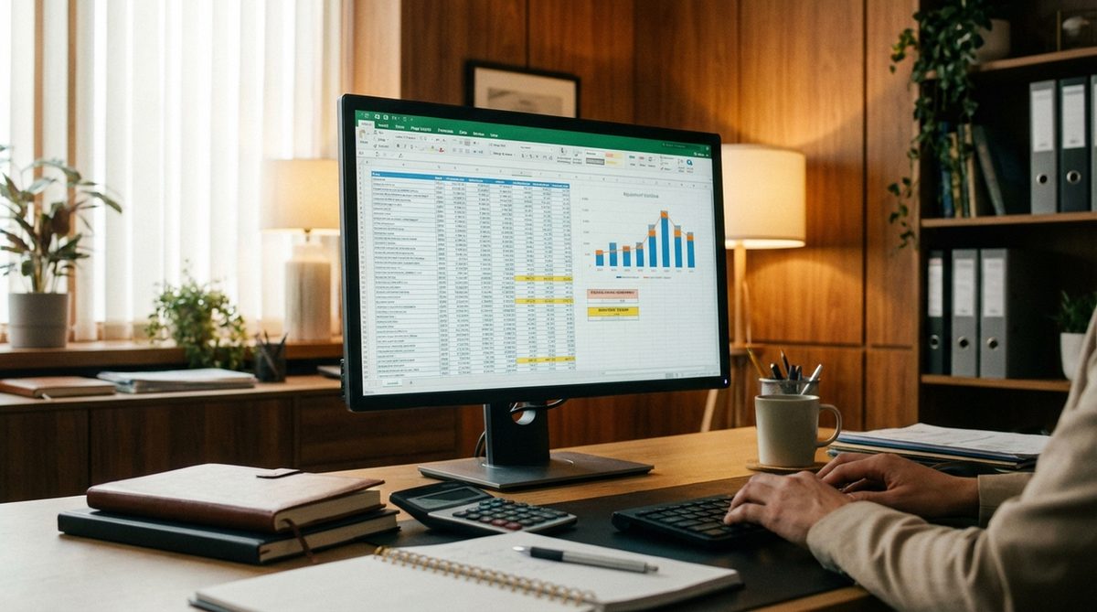 How to Fix Reconciliation Discrepancies in QuickBooks