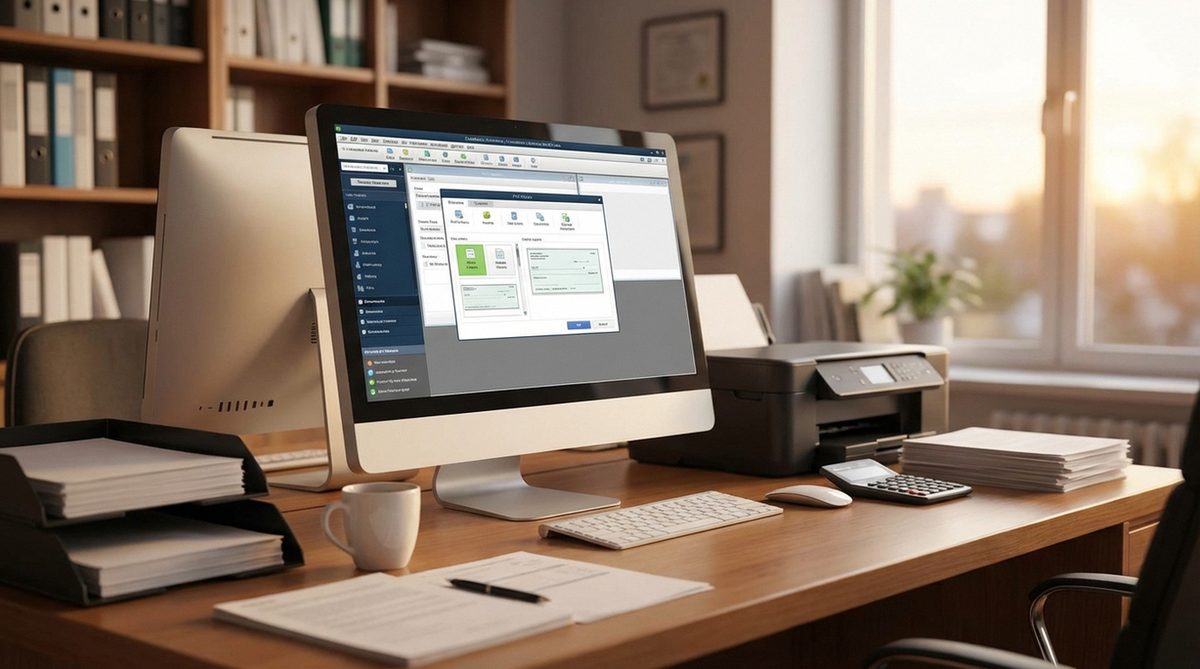 How to Print Checks in QuickBooks Online and Desktop