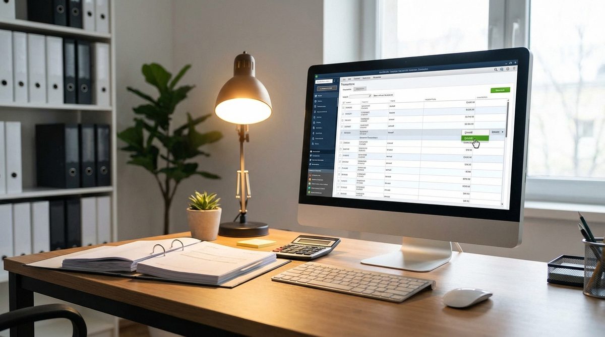 Unvoid a Check in QuickBooks: Reverse a Voided Payment Transaction