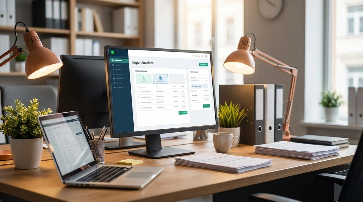 Import Invoices into QuickBooks: CSV, Excel, and IIF File Methods