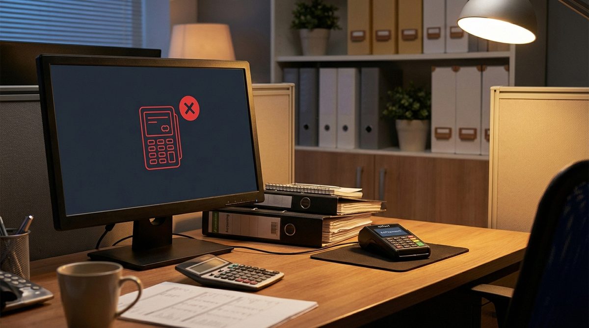 Fix Intuit GoPayment Reader Not Working or Not Connecting