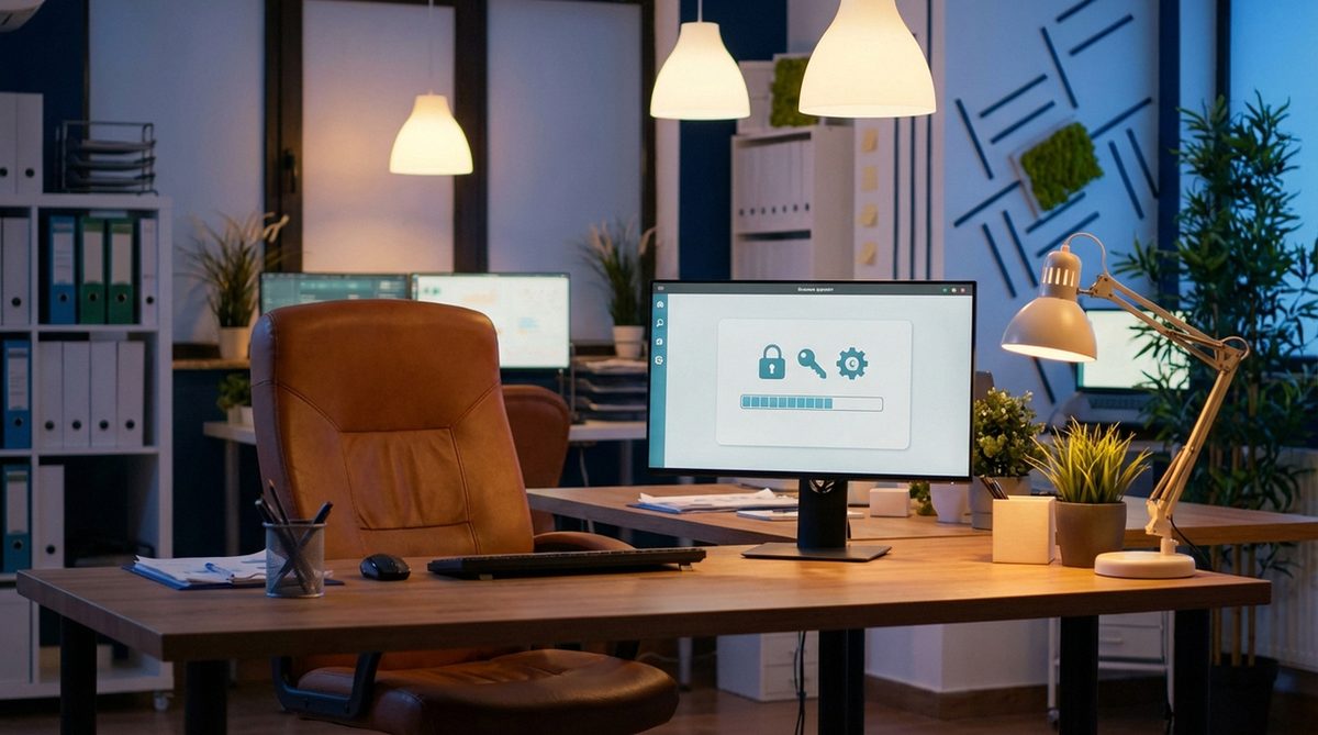 QuickBooks Automated Password Reset Tool: Recover Admin Access
