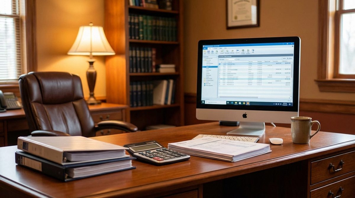 QuickBooks Check Register: View and Manage Your Transactions