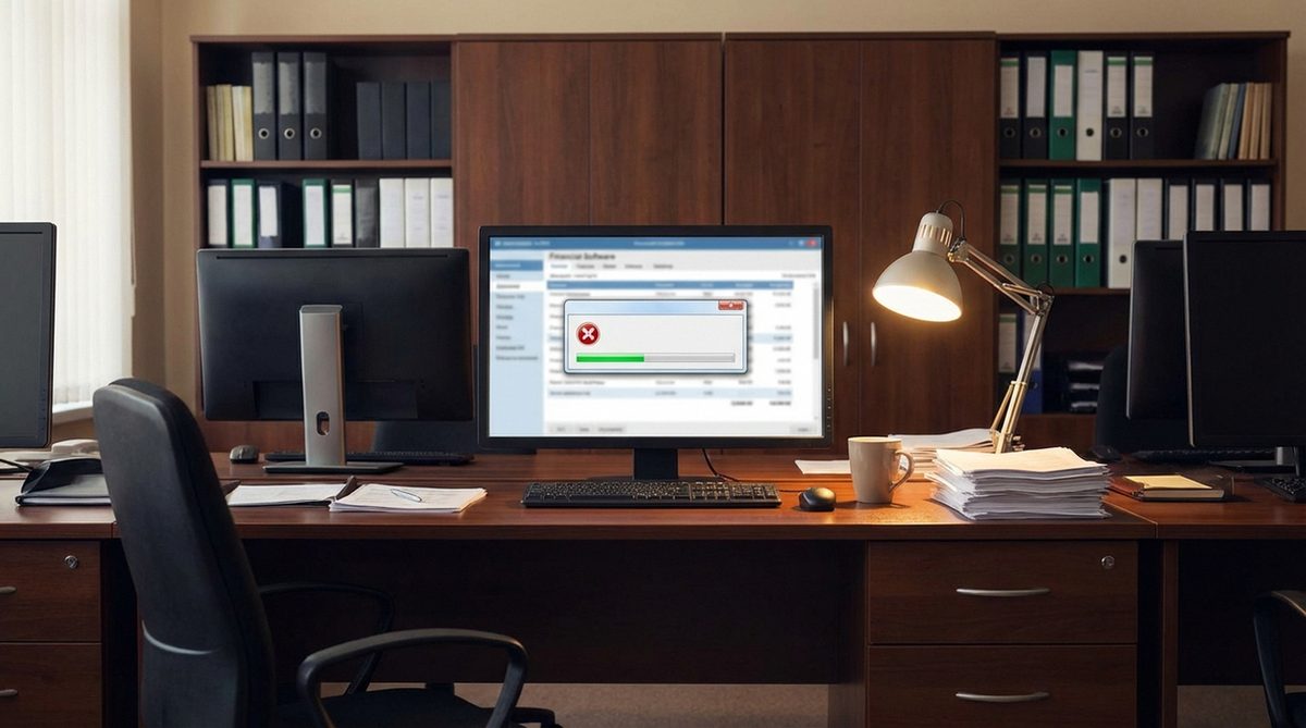 Fix QuickBooks Installation Error 1712 on Windows