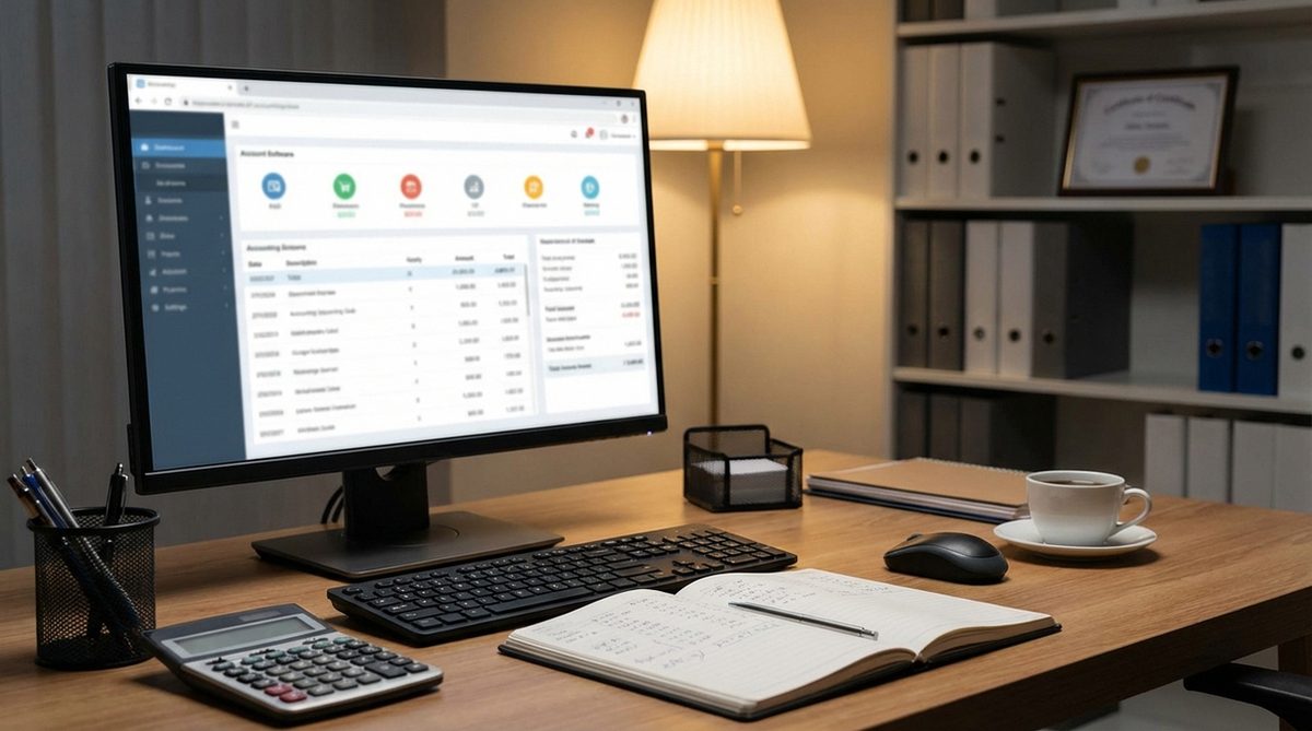 How to Record and Make Deposits in QuickBooks