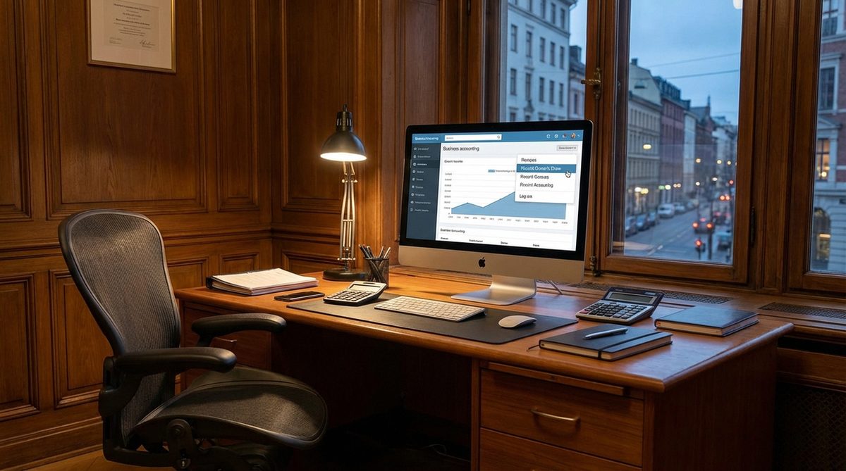 How to Record an Owner's Draw in QuickBooks