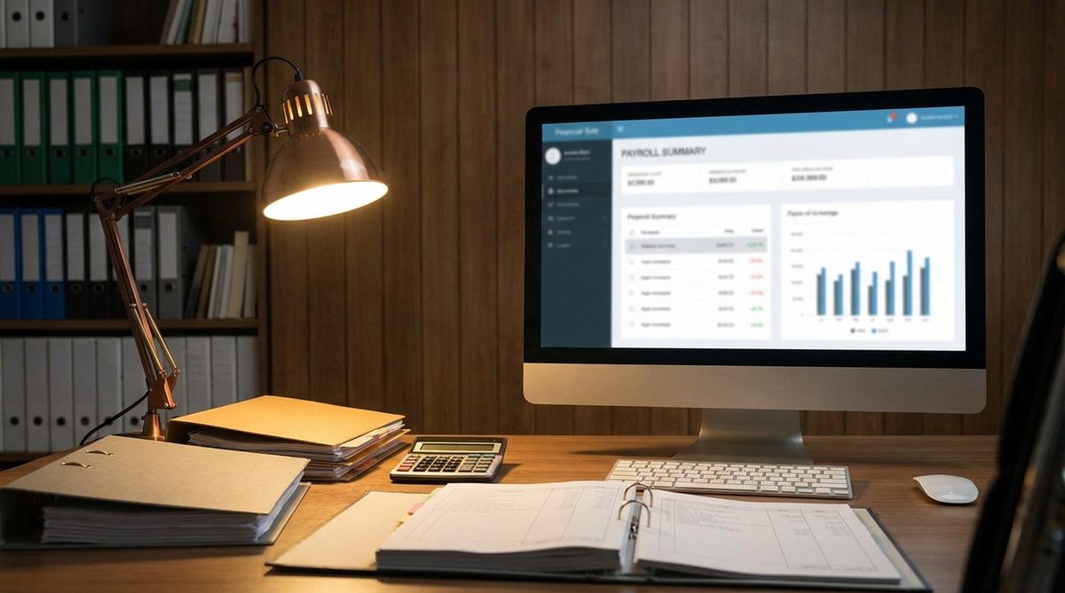 Record and Process Payroll Entries in QuickBooks: Complete Walkthrough