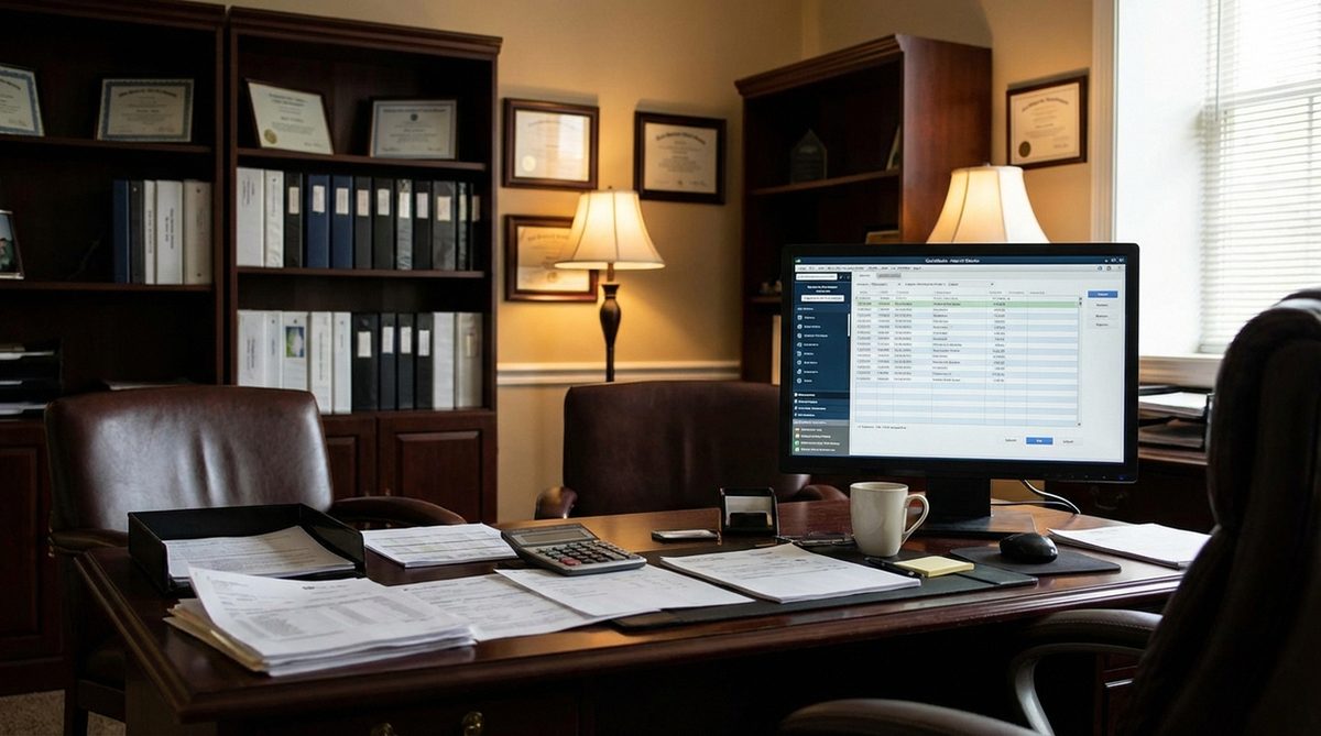 Reprint Checks in QuickBooks: Fix Misprints and Reissue Payment Checks