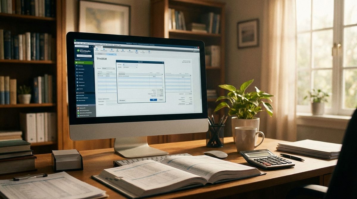 Write Off Unpaid Invoices as Bad Debt in QuickBooks Desktop & Online
