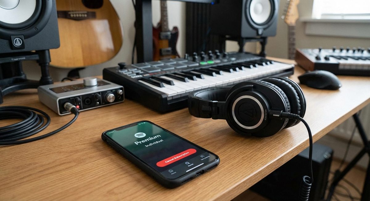 Cancel Spotify Premium Subscription: Stop Recurring Payments on Any Device