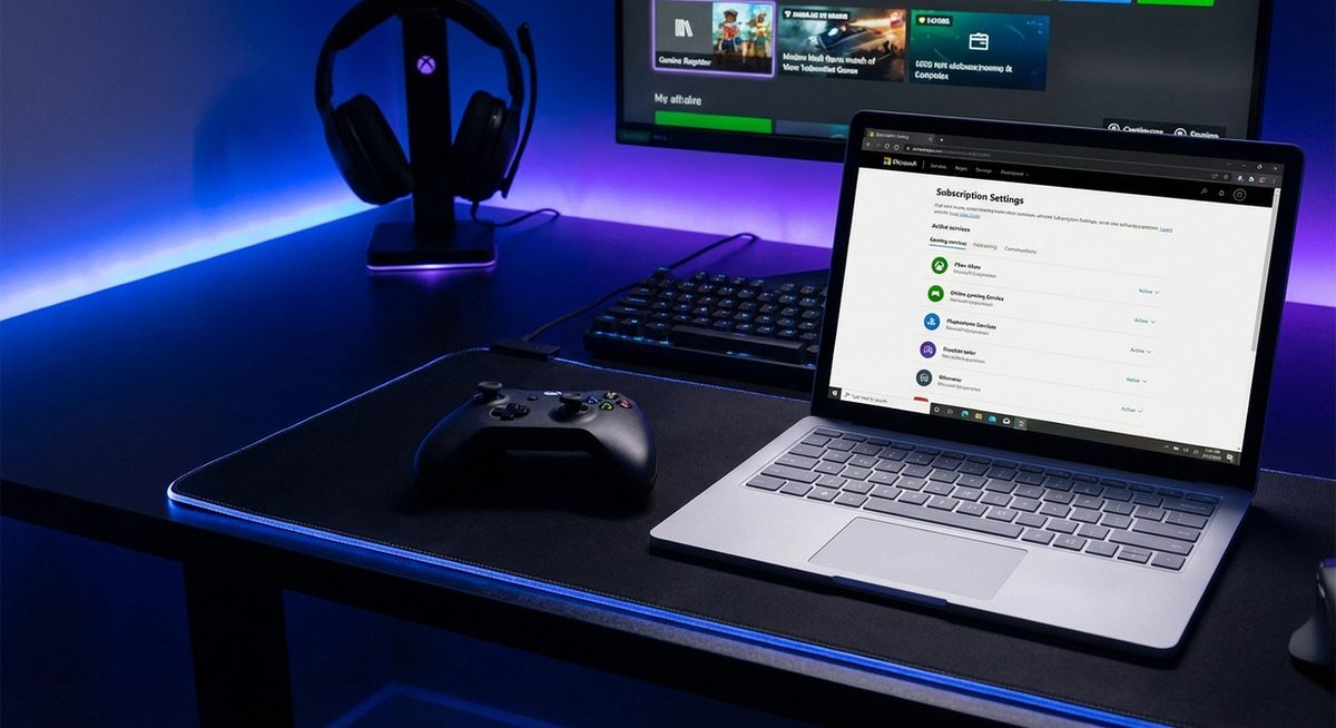 Cancel Xbox Game Pass and Xbox Live Gold: Complete Subscription Cancellation Guide