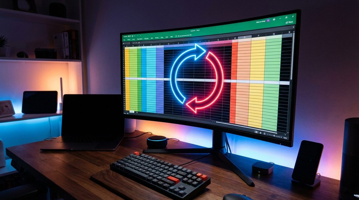 How to Find and Fix Circular References in Excel