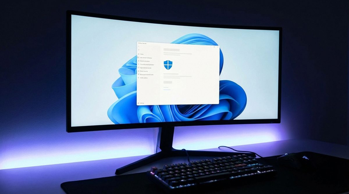 How to Disable Windows Defender on Windows 10, 11, 7, and 8