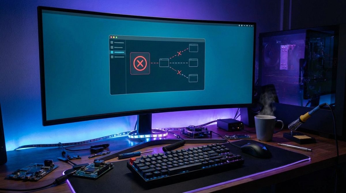Fix Comcast Xfinity Status Error Code 225