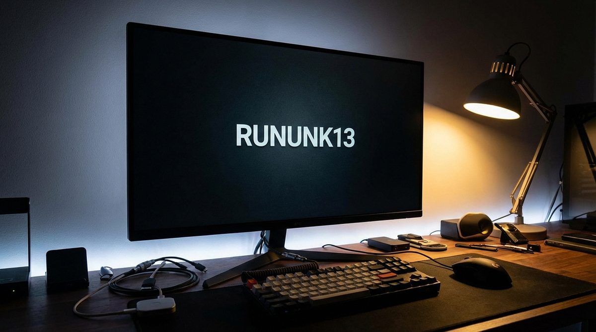 Hulu Error Code RUNUNK13: Causes, Fixes, and Prevention for Every Platform